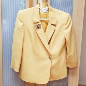 Spring Blazer